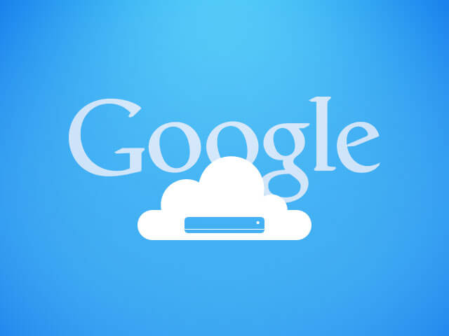 بروزرسانی جدید فضای ابری Google Drive