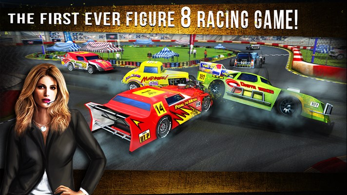 دانلود بازی ماشین سواری X Racing Extreme + ویندوزفون