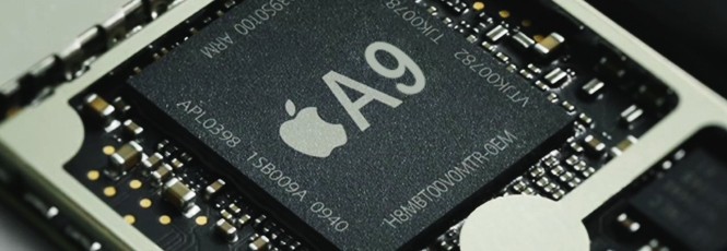 A9 رکورد AnTuTu را شکست، اپل در صدر قدرت