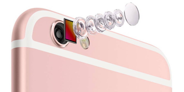 اپل برای بهبود هر چه بیشتر کیفیت دوربین آیفون مرکز تحقیقاتی مخصوص افتتاح میکند