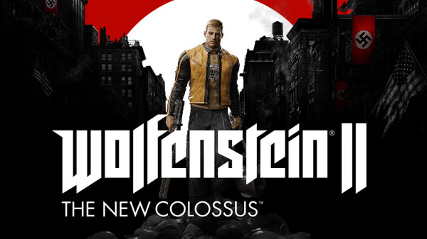 معرفی بازی Wolfenstein II: The New Colossus