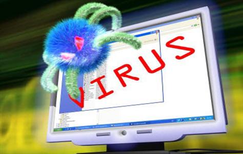 به این دلایل سیستم شما ویروسی است!