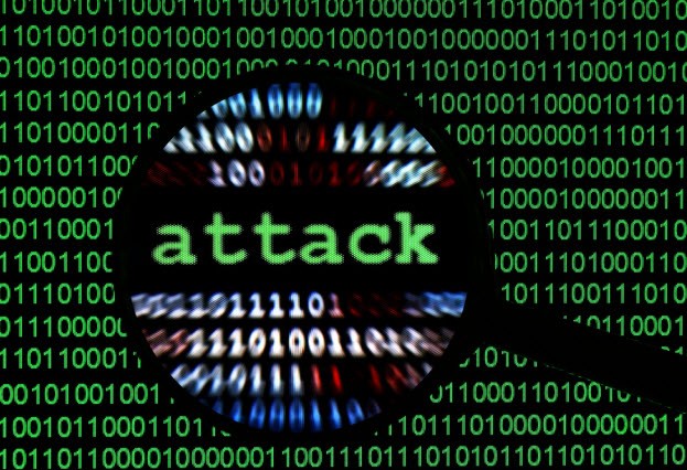 مقاله ای در مورد حملات DDOS