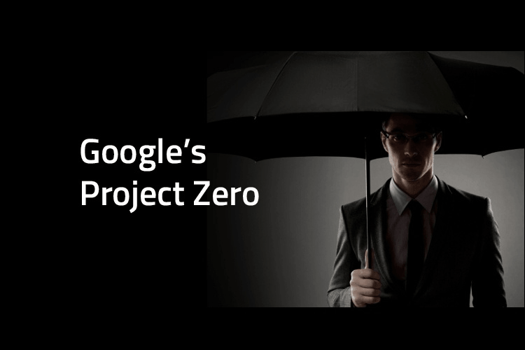 پروژه ی صفر گوگل