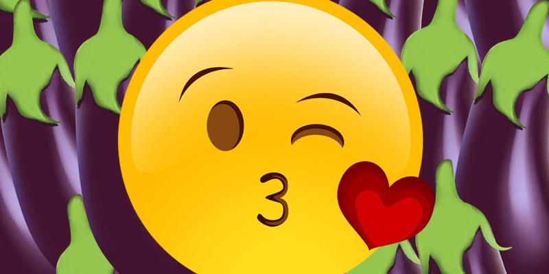 افرادی که از Emoji استفاده میکنند جذاب ترند!