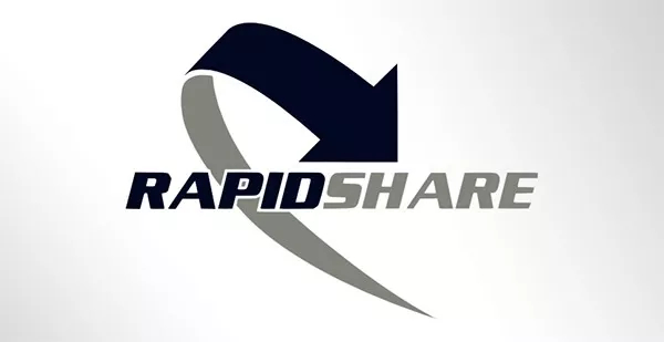 سرویس به اشتراک گذاری فایل RapidShare تعطیل خواهد شد