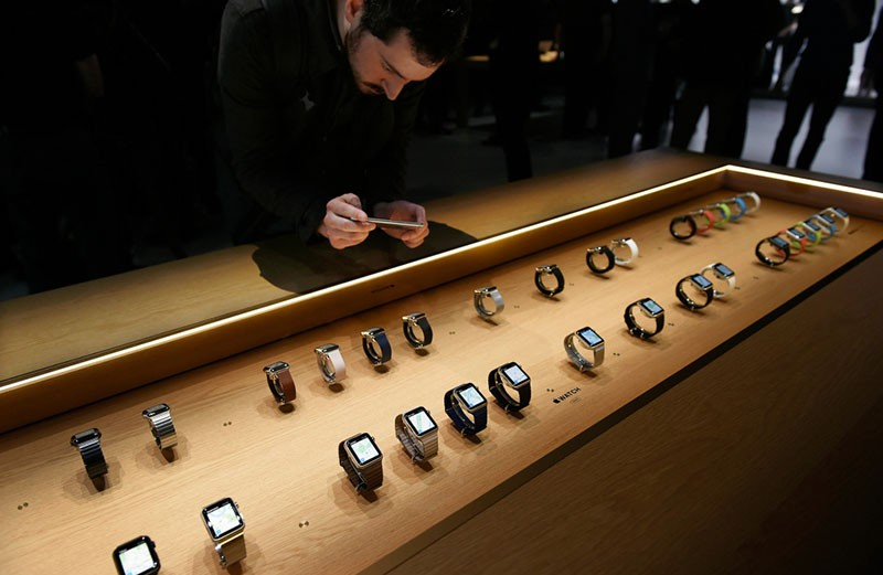چه کسی می‌داند چرا اپل ساعت هوشمند ساخت؟