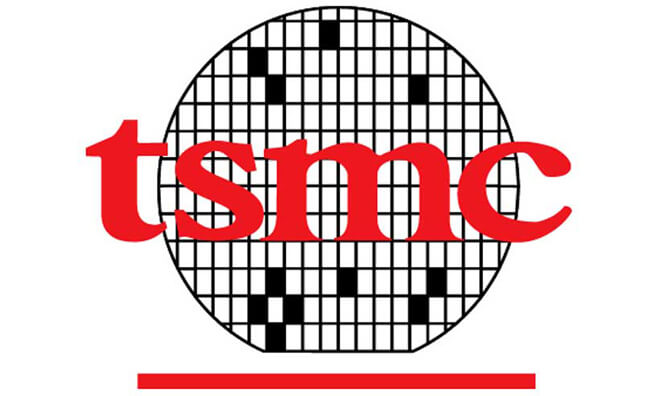 تولید تراشه های آیفون توسط شرکت TSMC تایوان