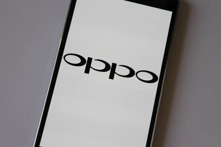 گوشی هوشمند Oppo R7  کمپانی‌ چینی عرضه می‌شود