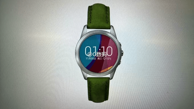 ساعت هوشمند Oppo با قابلیت شارژ شدن در پنج دقیقه در راه است.