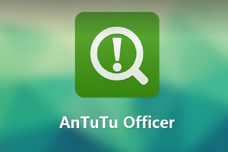تشخیص اصل بودن گوشی اندرویدی با اپلیکیشن AnTuTu Officer