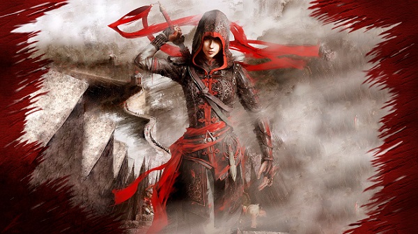 بازی Assassin’s Creed Chronicles: China منتشر شد + تریلر