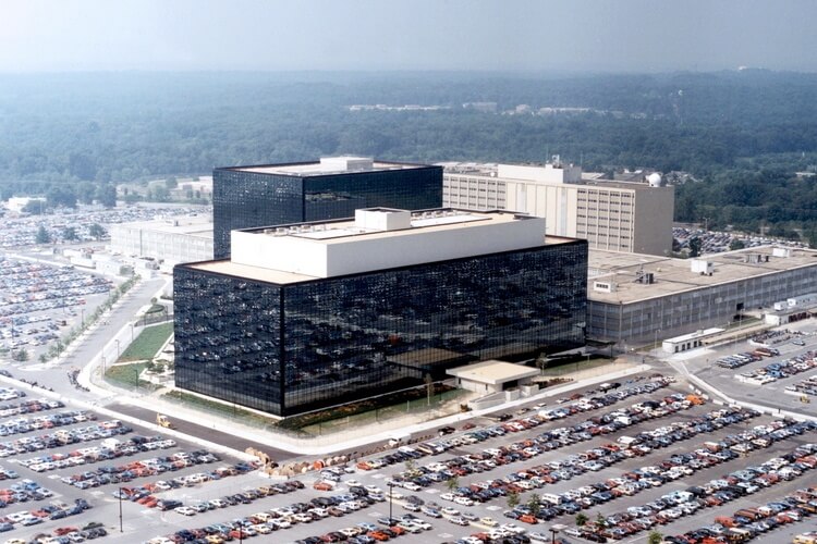 تهدید آژانس امنیت ملی آمریکا از کمپانی‌های بزرگ تکنولوژی