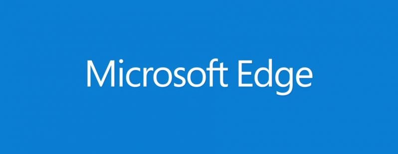 مرورگر Microsoft Edge : نام مرورگر پیش فرض ویندوز 10
