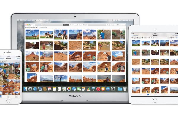 اپل OS X 10.10.3 را منتشر نمود