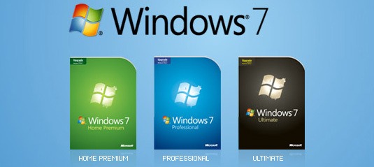 ویندوز 7 ، محبوب‌ترین سیستم عامل از دید دولت آمریکا