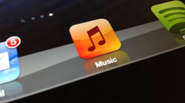 از فردا apple music در دسترس کاربران IOS 8.4 قرار می گیرد