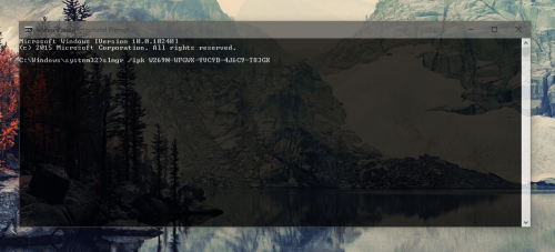 کرک ویندوز 10