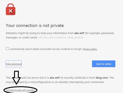 تمسخر گوگل توسط مایکروسافت
