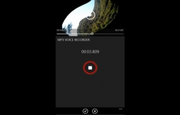 برنامه ویرایش فیلم برای ویندوز فون