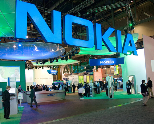 نوکیا سیستم عامل جدیدی برای گوشی های هوشمند معرفی خواهد کرد