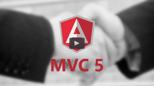 دانلود فیلم آموزش ساخت صفحات وب تک صفحه ای با استفاده از MVC و Angular