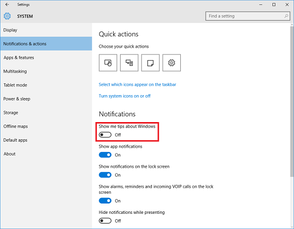 آموزش کاهش مصرف cpu در ویندوز ۱۰