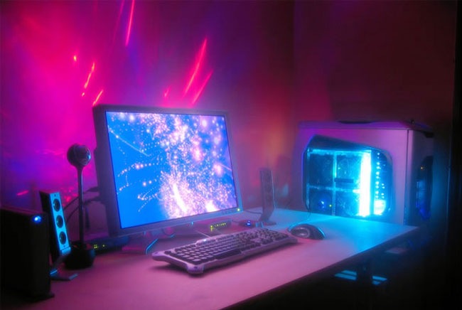 میزکارهای فوق حرفه‌ای گیک‌های کامپیوتر