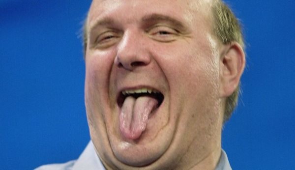 داستان رقابت اکس باکس و سونی