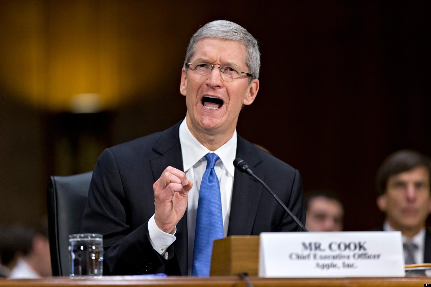 رای دادگاه صادر شد: اپل محکوم به پرداخت جریمه 234 میلیون دلاری