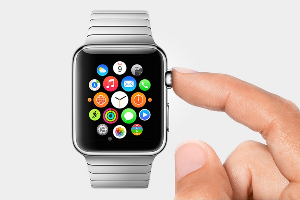 پیشتازی اپل در بازار ساعت هوشمند و جا ماندن سامسونگ
