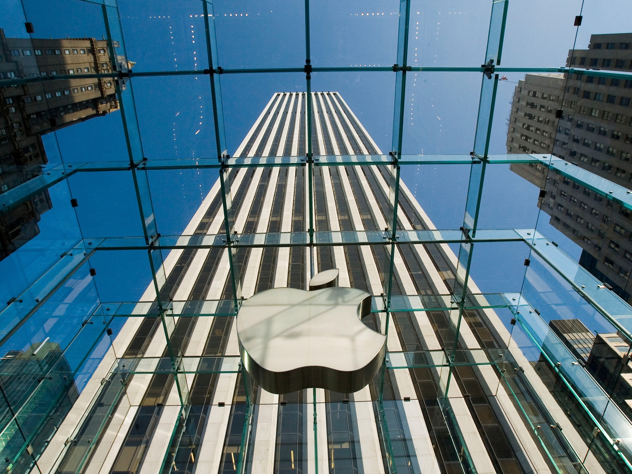 شکایت از اپل و محکومیت به پرداخت جریمه 862 میلیون دلاری