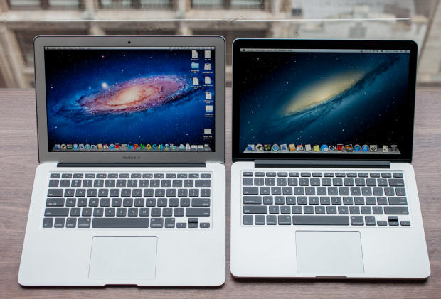 بررسي دقيق تر 2015 MacBook Pro