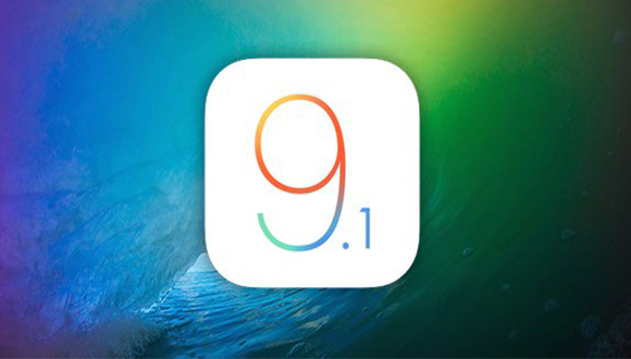 اپل iOS 9.1 را برای عموم عرضه کرد + لینک دانلود