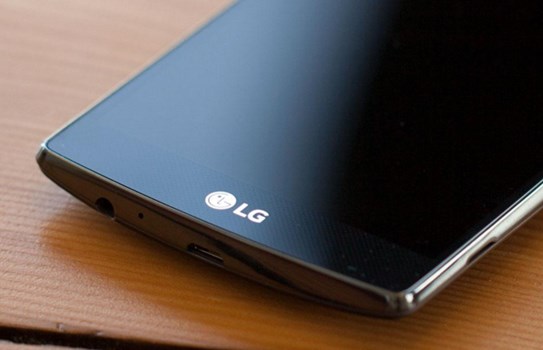 گوشی G5 ال‌جی با بدنه تمام فلزی عرضه می شود