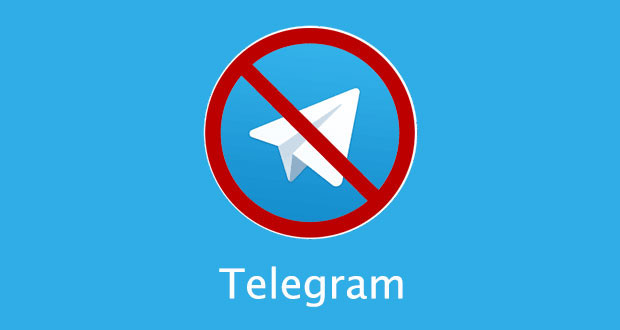 فیلتر تلگرام در دستورکار، ۹۵درصد کانالهای غیراخلاقی هنوز باز است