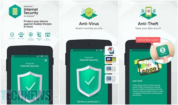 Kaspersky-Internet-Security