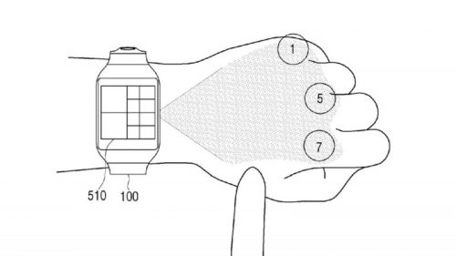 Samsung-virtual-UI-for-wearables-patent6-800x450