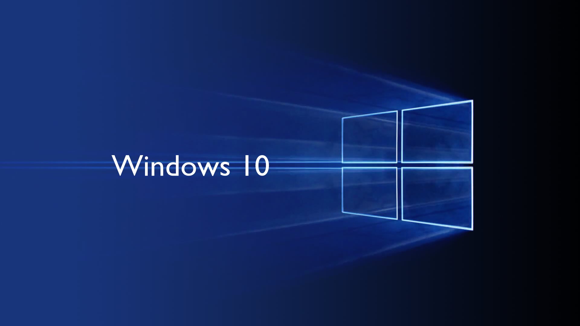 مایکروسافت از پیش نمایش جدیدی از ویندوز 10 برای کامپیوترهای شخصی رونمایی کرد