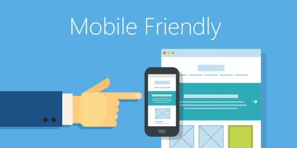تست آنلاین Mobile friendly یا محبوبیت موبایل سایت با گوگل