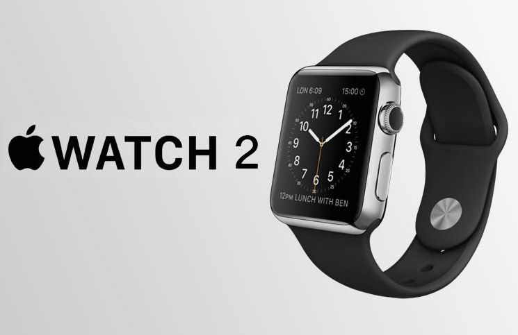‌نسل دوم Apple Watch همراه با تغییرات زیاد