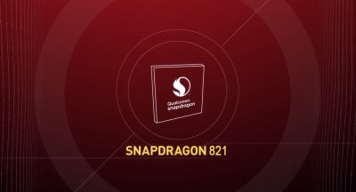Snapdragon-821