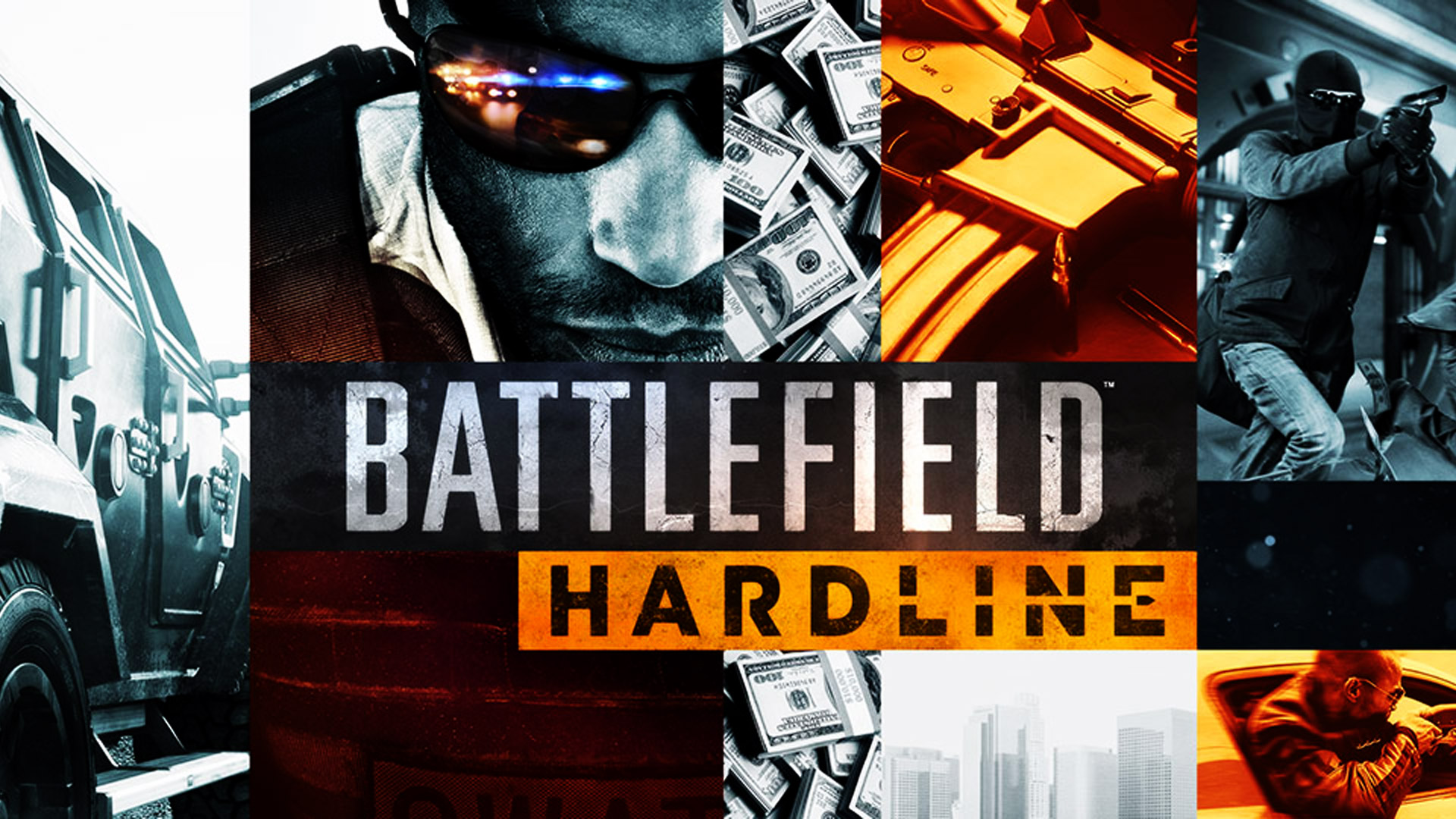 نگاهی به بازی Battlefield Hardline بازی محبوب بتلفیلد هارد لاین.