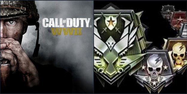قسمت Ranked Match به بازی Call of Duty WW2 اضافه شد 