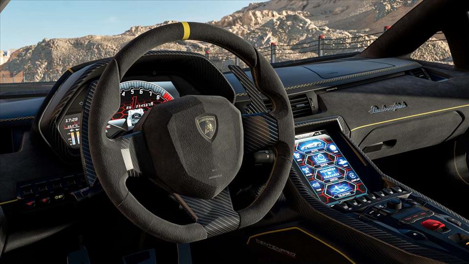 نقد و بررسی بازی Forza Motorsport 7 + تصاویر