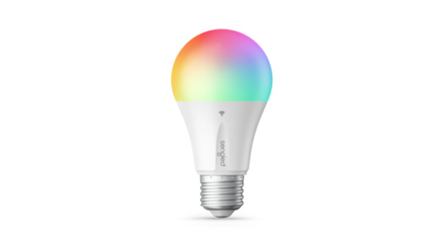 راهنمای خرید لامپ هوشمند