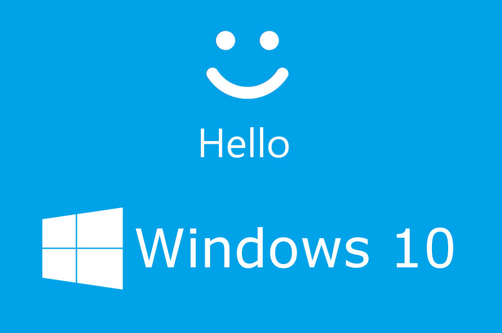 آموزش حل مشکل Windows Hello در ویندوز 7، 8 و 10