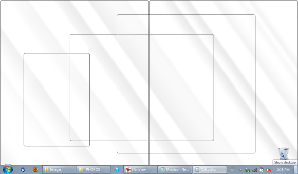 17 ترفند مهم کیبورد در ویندوز7 که دوستانتان را متحیر می کند