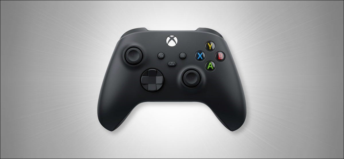 روش‌های اتصال کنترلر بی‌سیم Xbox به کامپیوتر