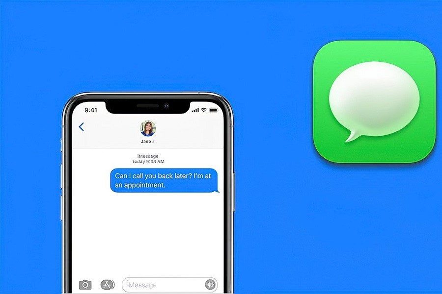 تبدیل پیام به آی مسیج | چگونه از iMessage استفاده کنیم؟